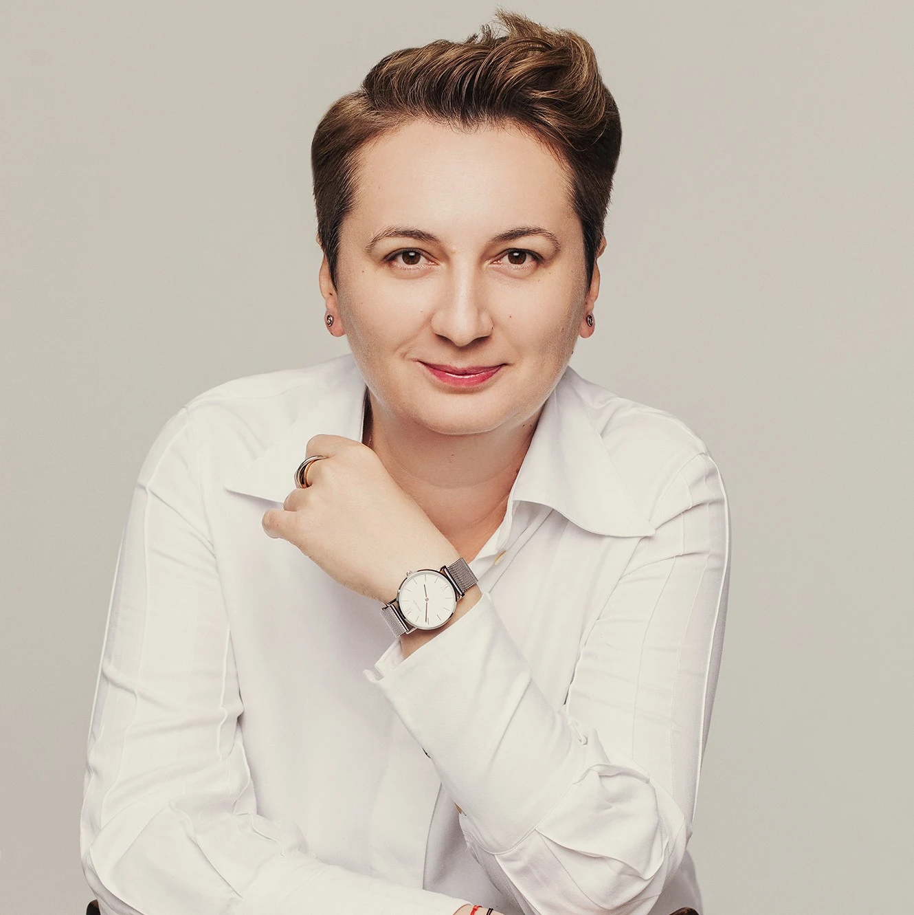 Cristiana Belodan | Community Dinners