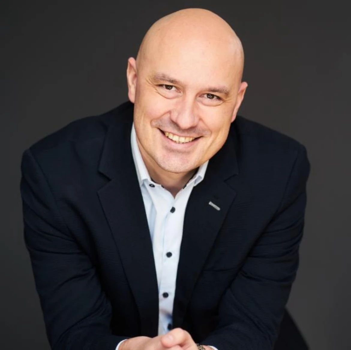 Mihai Zant | Community Dinners