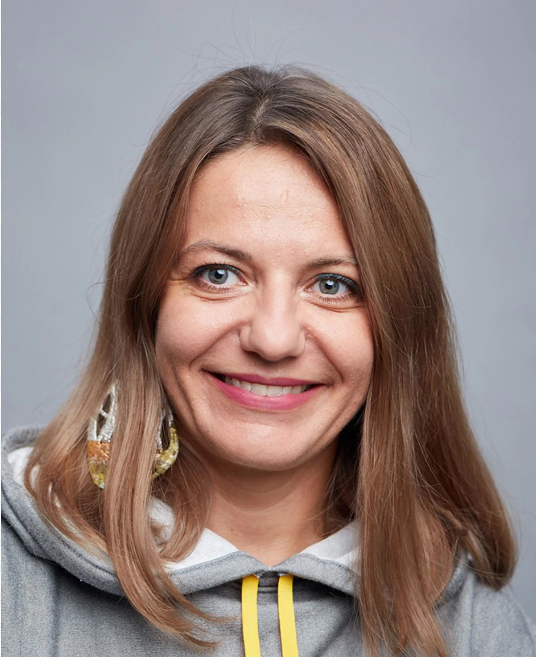Corina Puiu | Community Dinners